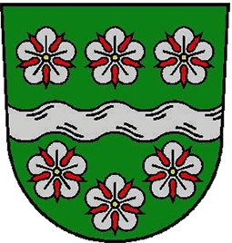 Wappen: Samtgemeinde Lühe